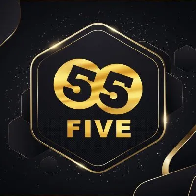 55FIVE - Permainan Olahraga Seru dan Menantang