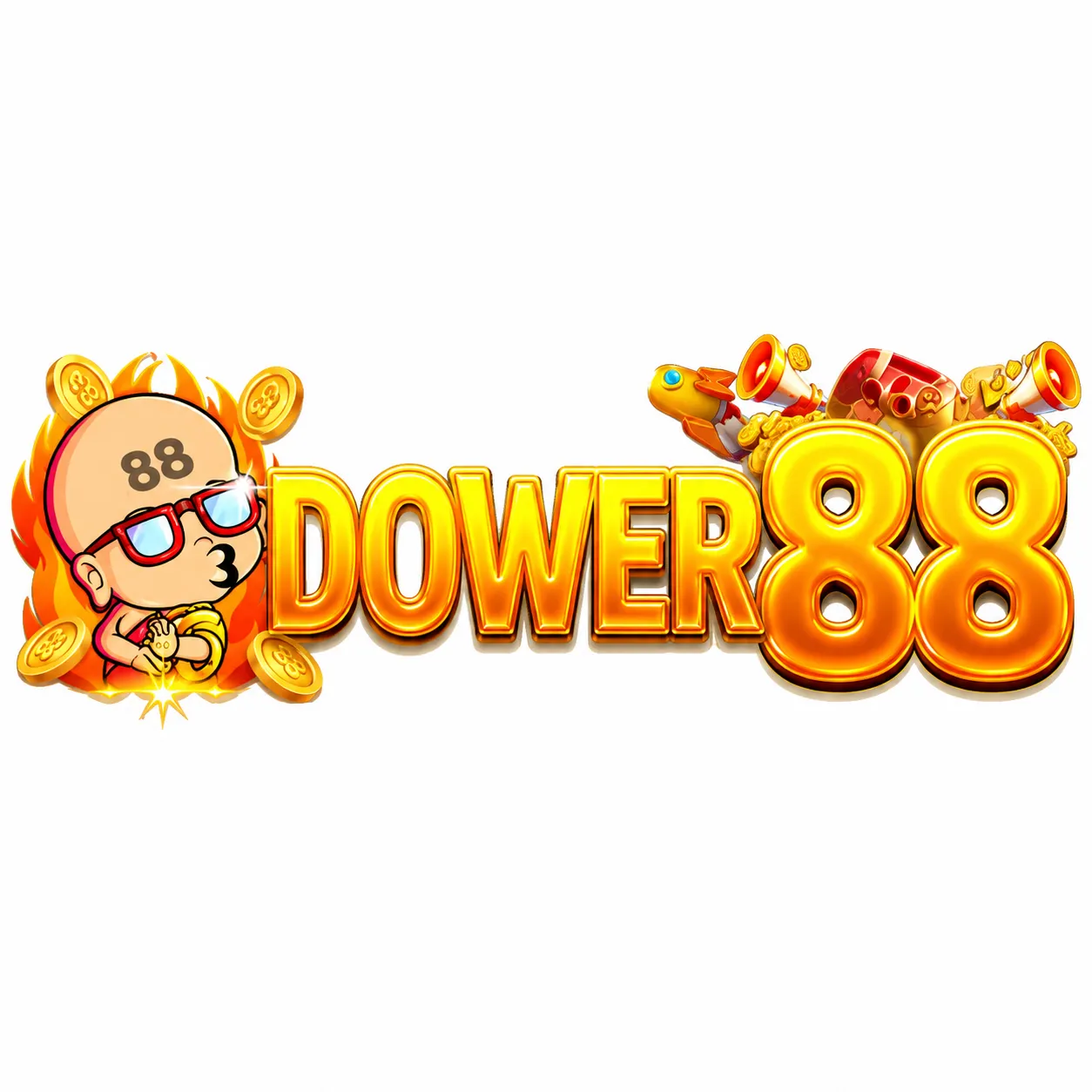 DOWER88 - Petualangan Seru dalam Permainan Match-3