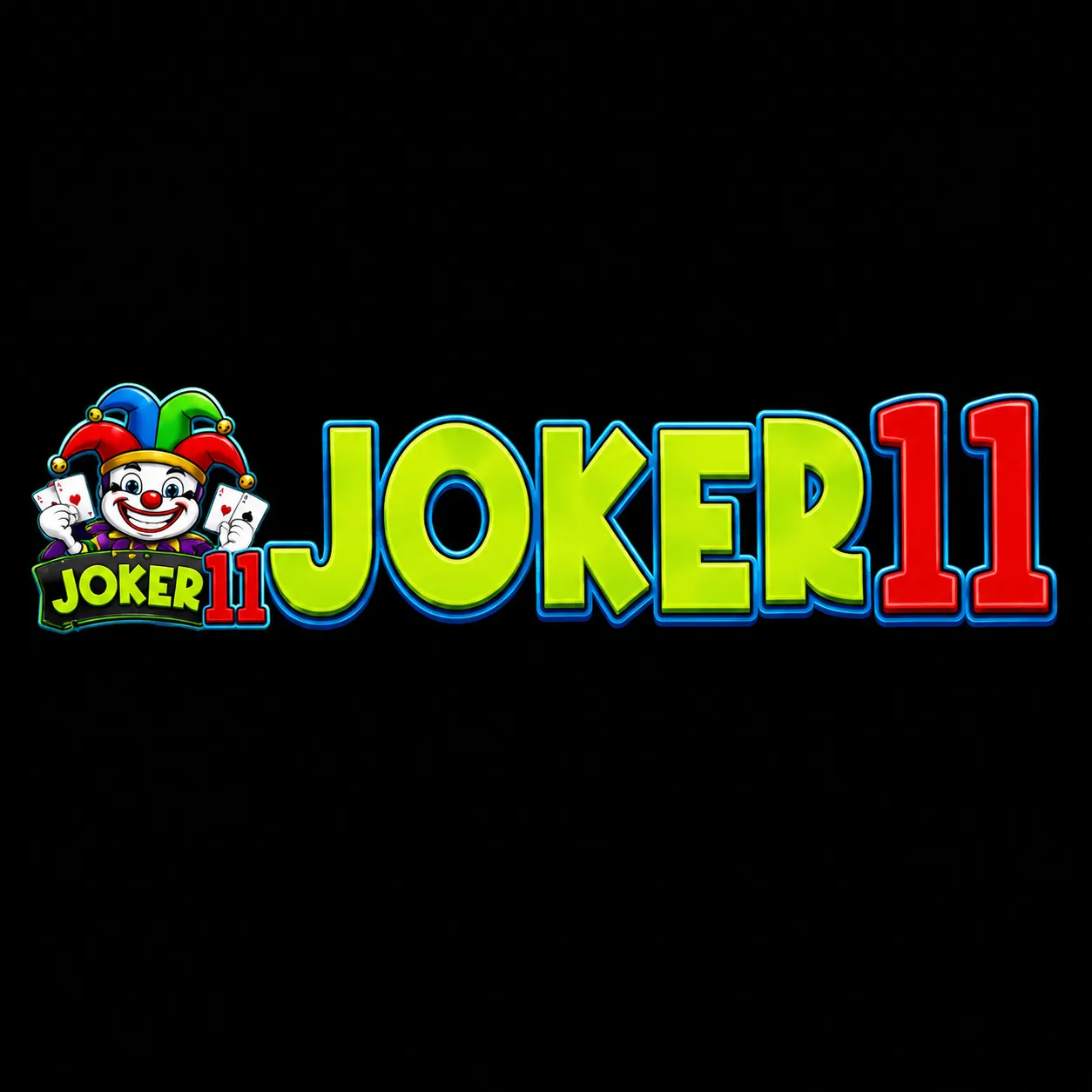 JOKER11 - Simulasi Permainan Seru dan Menyenangkan