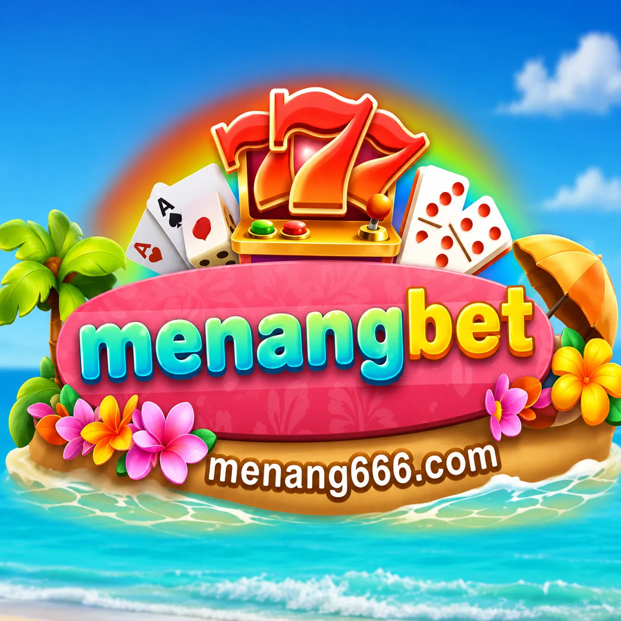 MENANGBET - Game Musik Seru dan Menghibur