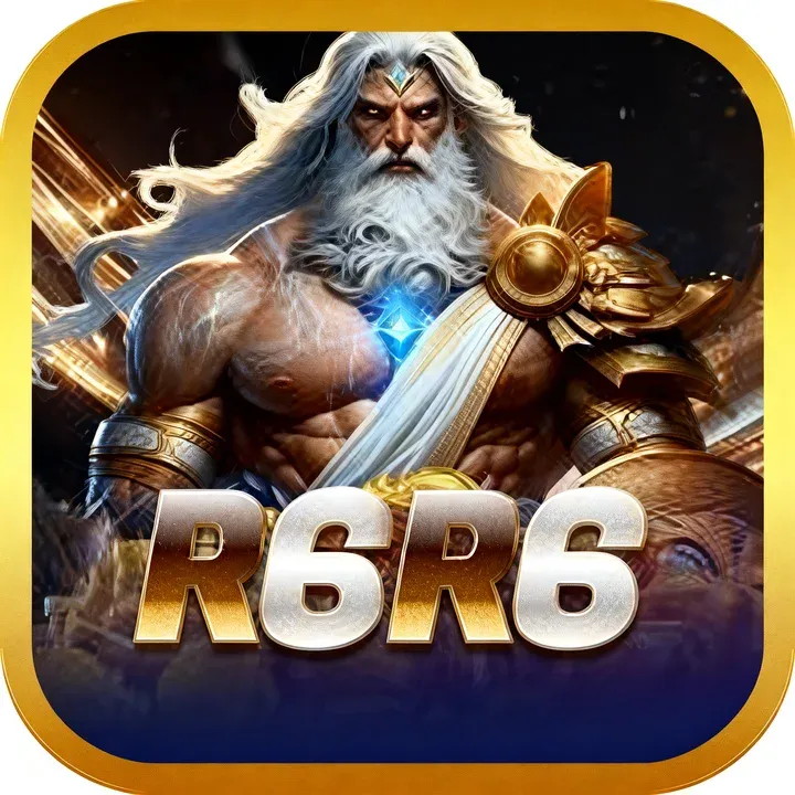 R6R6 - Game FPS Penuh Aksi