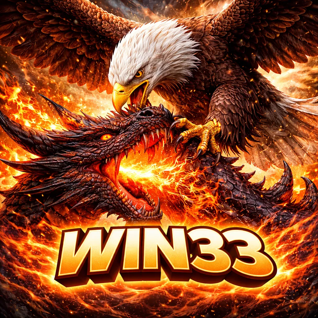 WIN33 - Petualangan Memancing Tak Terbatas